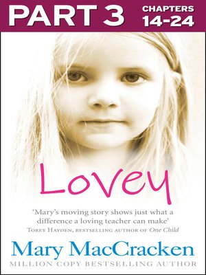 cover image of Lovey